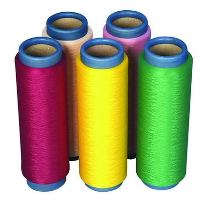 Nylon Filament Yarn